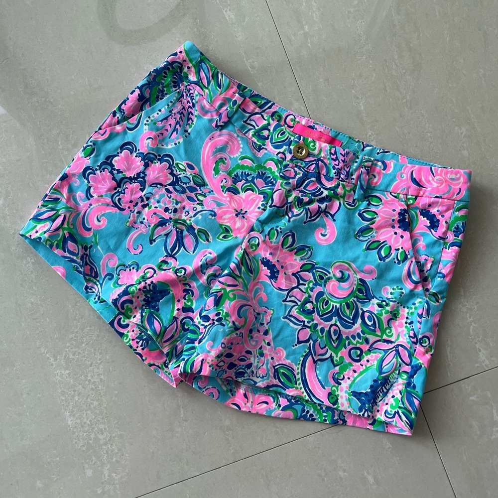 NWOT Women’s LILLY PULITZER 🌸 Shorts